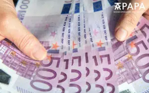 SoftSwiss records €4 billion in bets for March