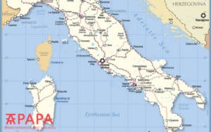 Italy witnesses record revenue at €351.2m in February