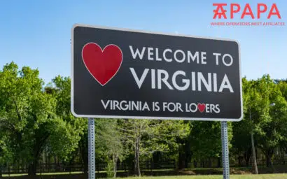 Virginia records $265.8 million in sports betting revenue