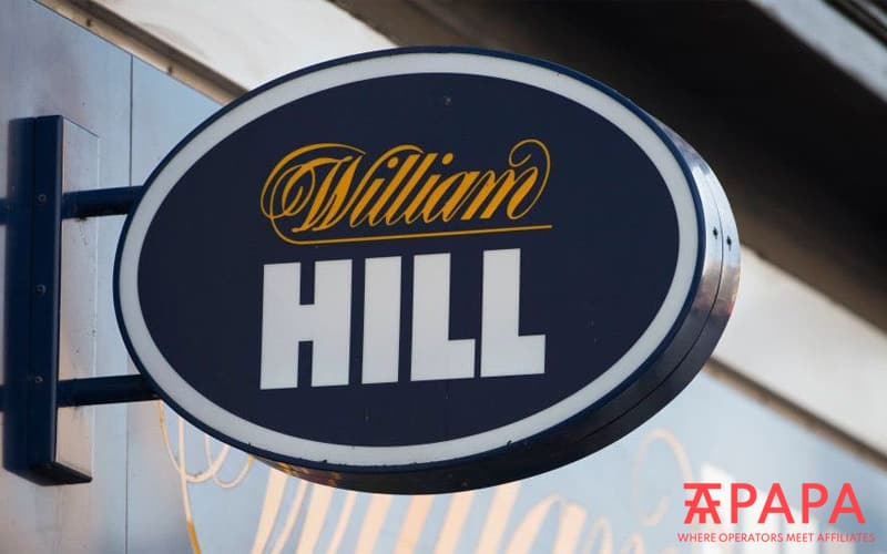 Caesars acquisition of William Hill to be finalized on April 22