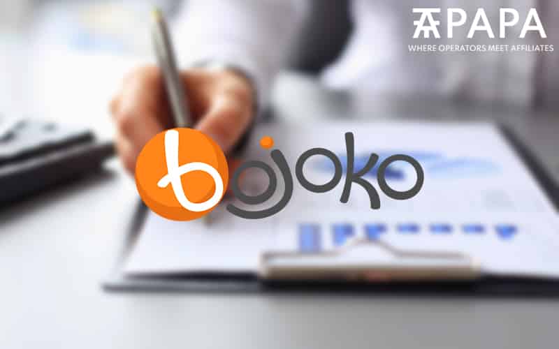 Bojoko calls for more fairness among affiliate revenue share