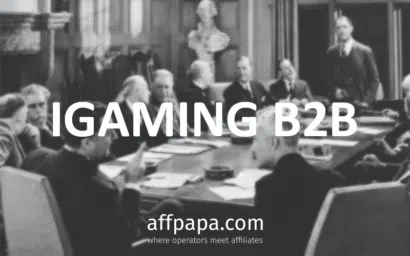 16 Best iGaming B2B Providers