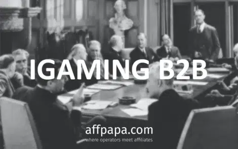 18 Best iGaming B2B Providers