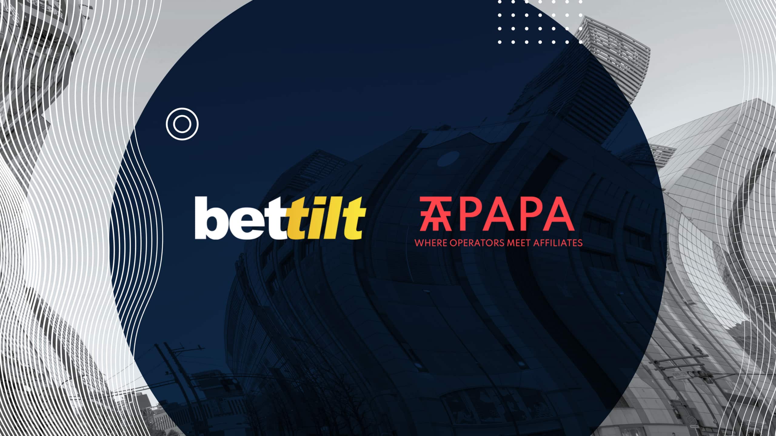 Bettilt and AffPapa team up in new partnership