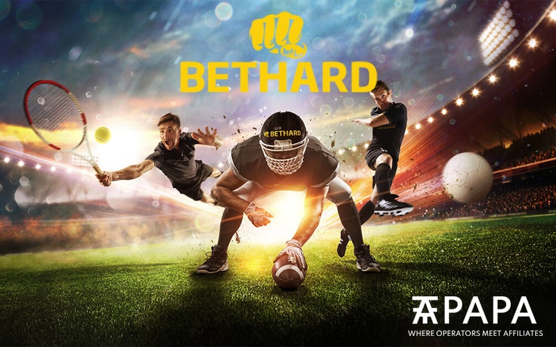 Esports Entertainment Group Moves Forward Obtaining Bethard