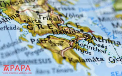 Betsson is Licensed to Operate in Greek Gaming Marketplace