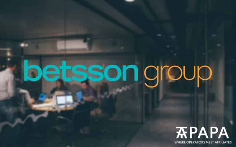 Betsson – Avaldsnes Partnership Influence on Nordic Brand Growth