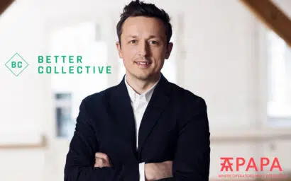 Jesper Søgaard Better Collective