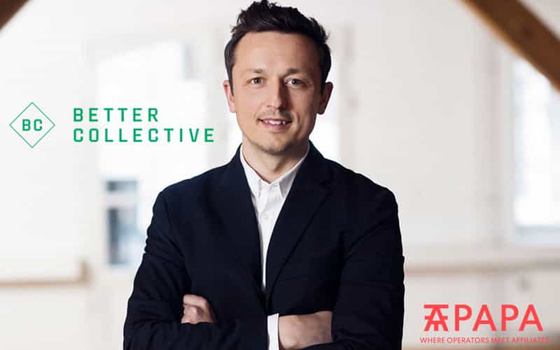 Better Collective’s New Direct Share Offering and Purchases