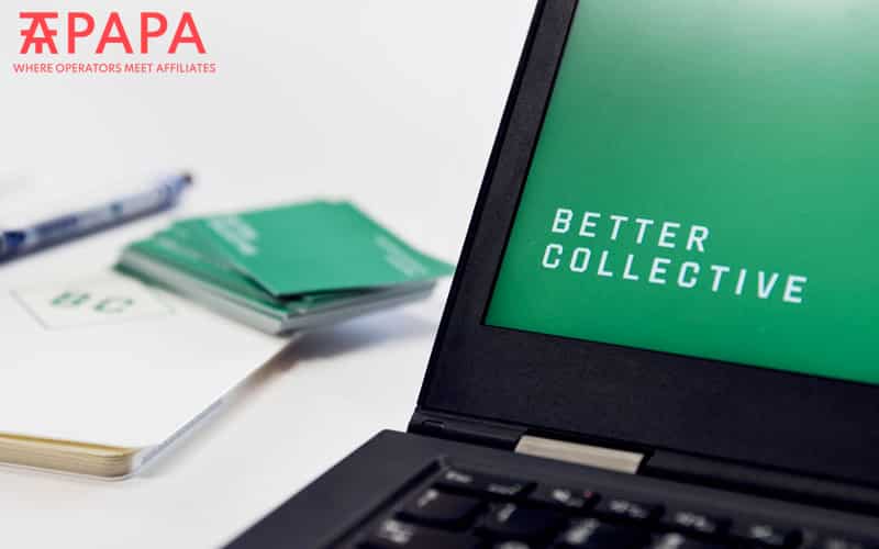 Better Collective purchases Action Network in $240m deal