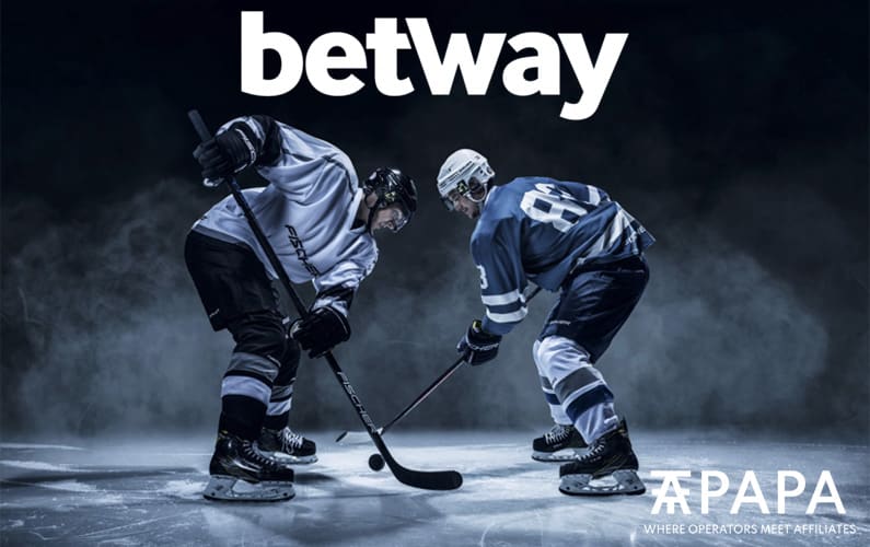 Betway Group Becomes the Official Betting Partner of NHL
