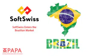 SoftSwiss Debuts in Brazil