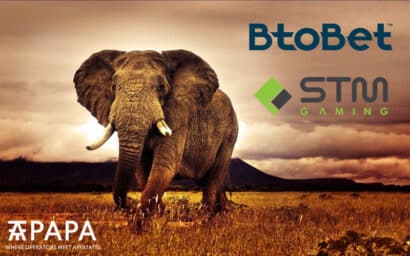 Exciting News for BtoBet’s Partners Interested in African Market