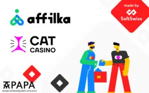 New Title from CatCasino and SoftSwiss’s Affilka