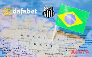 Dafabet’s Strategic Partnership with Santos FC