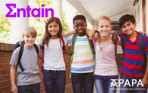 The Entain Foundation Unites with ‘Chance for Children’
