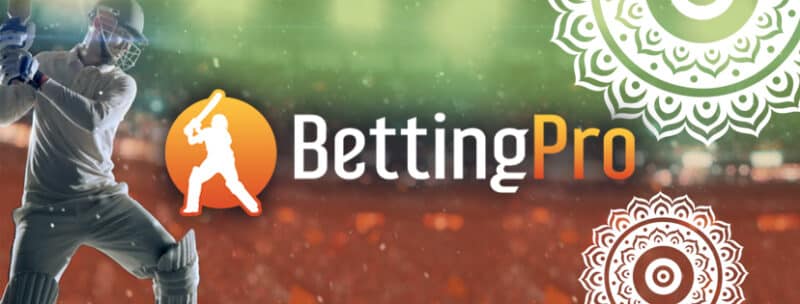 BettingPro – Indian-focused betting tips & affiliate site