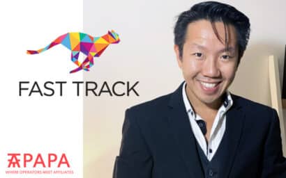 Fast Track Announced the Recruitment of a New Head of Marketing