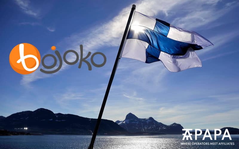 Bojoko Sports Has Gone Live in Finland