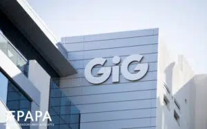 GiG debuts in Ireland in new Slotbox agreement