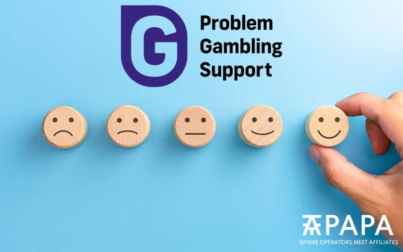 New Research on Impact of Gambling on Young People