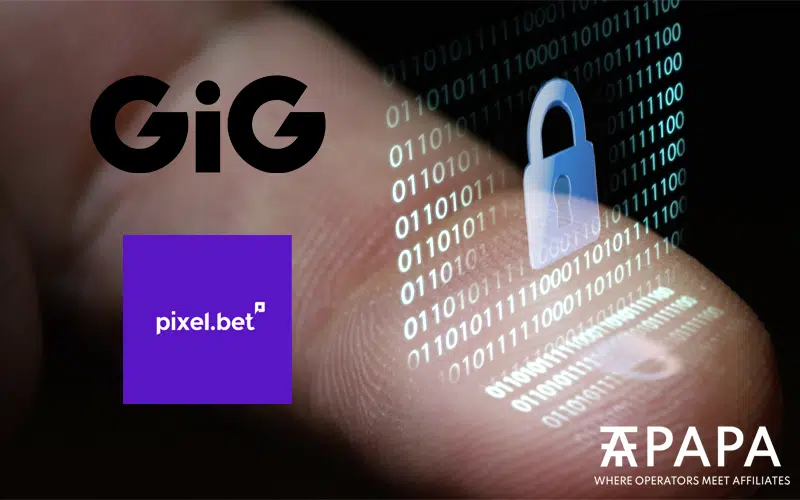 Pixel․bet Will Now On Monitor the Ads with GiG Comply