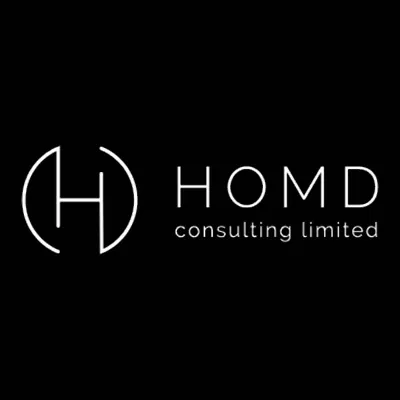 HOMD Consulting