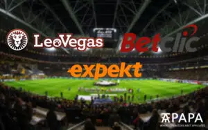 LeoVegas’s New Acquisition – Expekt