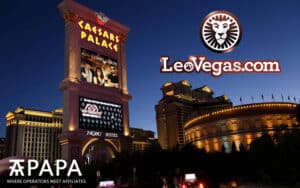 Leo Vegas’s Long-Awaited Entry into the US Market
