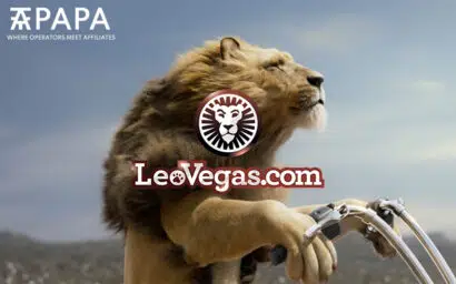 LeoVegas launches Blue Guru Games studio