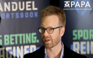 Matt King Leaves the Post of the FanDuel’s CEO