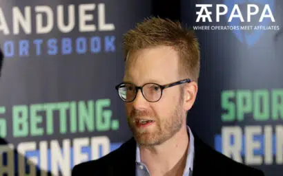 Matt King Leaves the Post of the FanDuel’s CEO