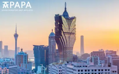 Casino revenue in Macau sees 1,014% surge in April