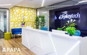 Playtech Sold Finalto for 210mln USD