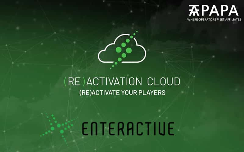 The Latest Innovation from Enteractive – Engager