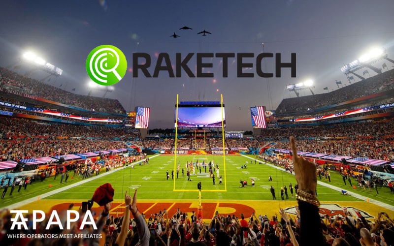 Raketech’s Success in US and Japanese Markets