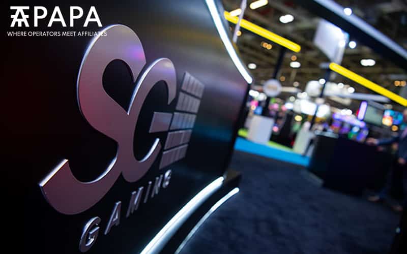 Scientific Games and SportCast Reconstruct A New Game Experience