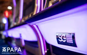 SGC’s Q1 Report of Stable Growth
