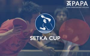 Prague Will Host the Setka Cup Tournaments