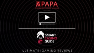 SmartCasinoGuide – iGaming Reviews by AffPapa