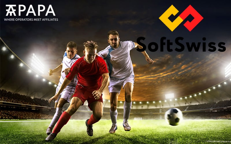 New Features from SoftSwiss Sportsbook
