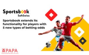 SoftSwiss Introduces Region-Specific Odds Designs