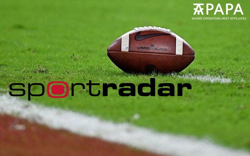 Sportradar’s Partners with American Football Clubs