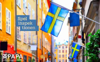 Swedish Gambling Industry Performance Report