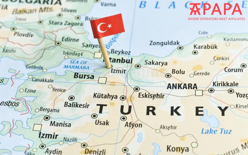 NSoft Deepens Impact In Turkey Through Doka Bilism Coorporation