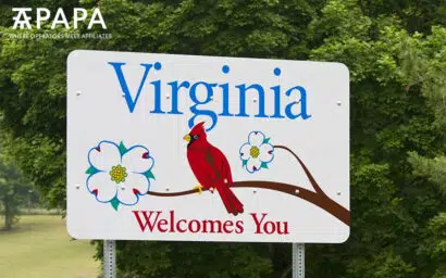 Virginia generates $300 million from sports betting during March