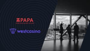 WestCasino and AffPapa announce new partnership
