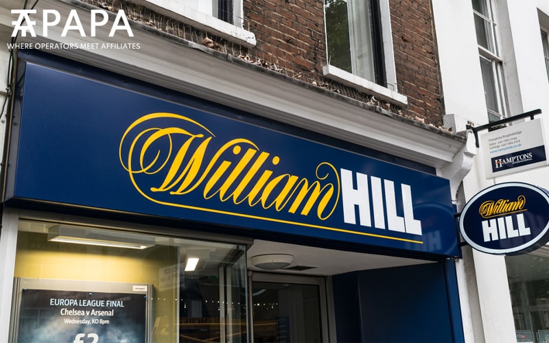 William Hill Broadens Its Business In Columbia