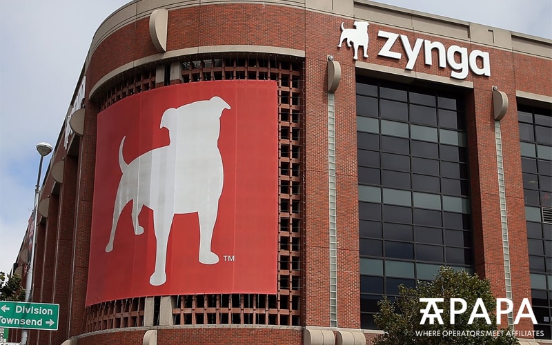 Zynga reveals sharp Q1 gaming revenue increase