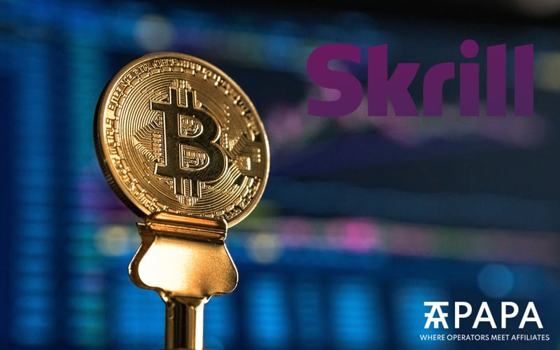 New Cryptocurrency Research from Skrill